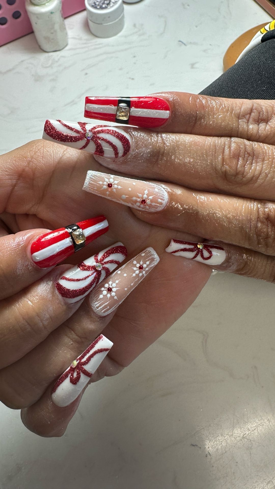 Majestic Nails nail photo 1