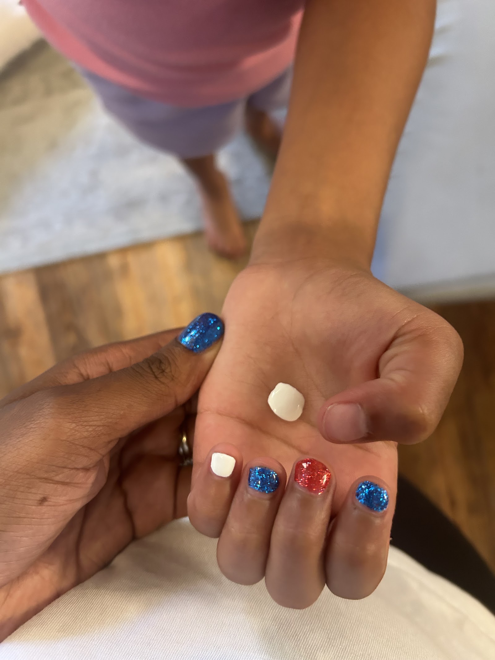 Majestic Nails nail photo 3