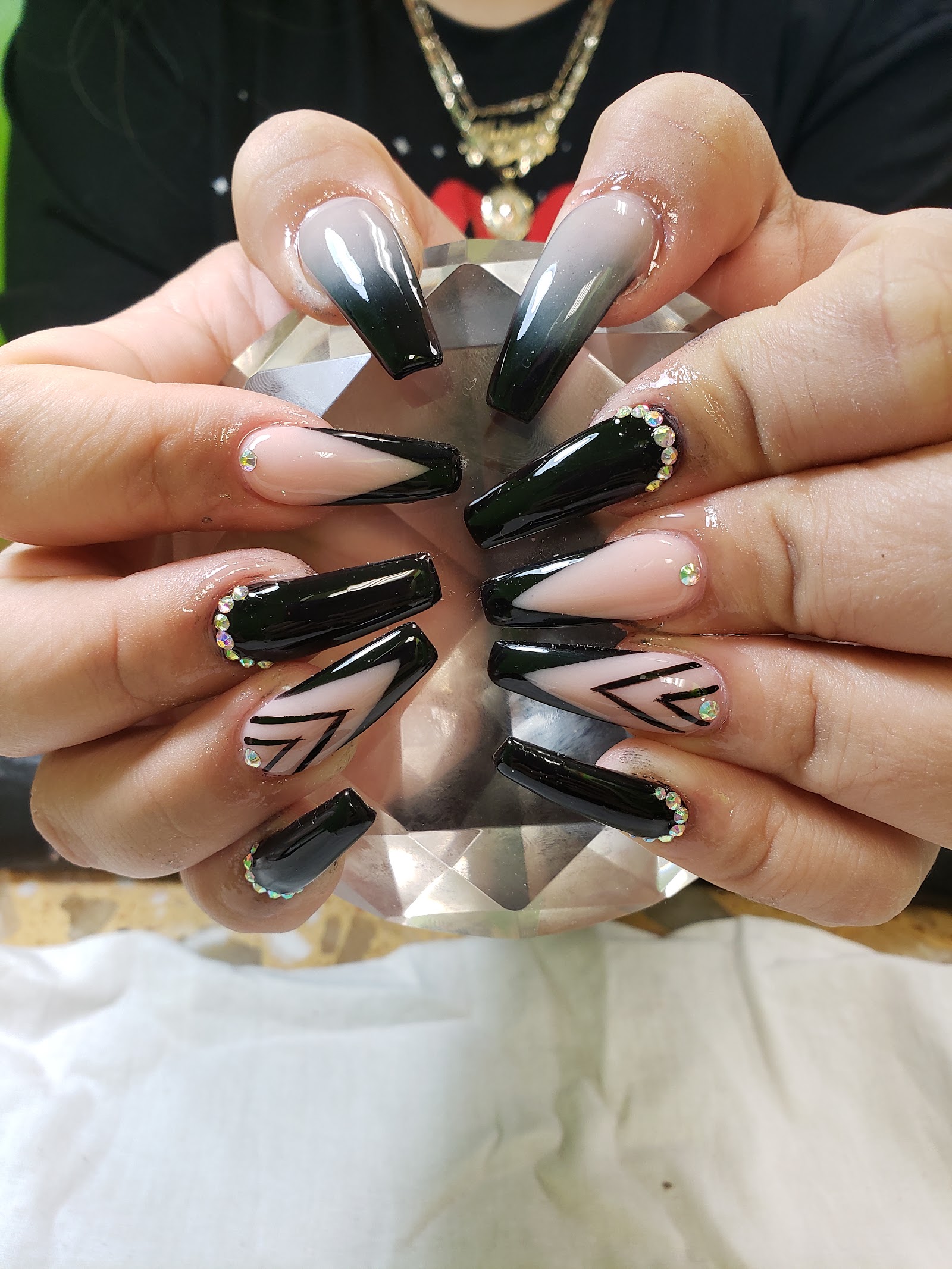 Majestic Nails nail photo 5