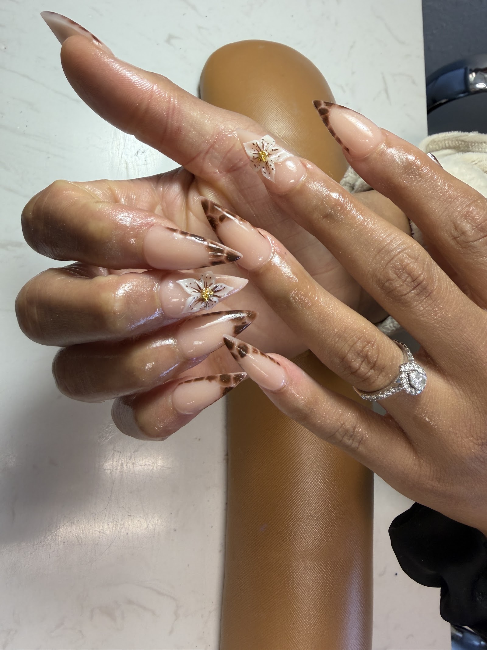 Majestic Nails nail photo 7