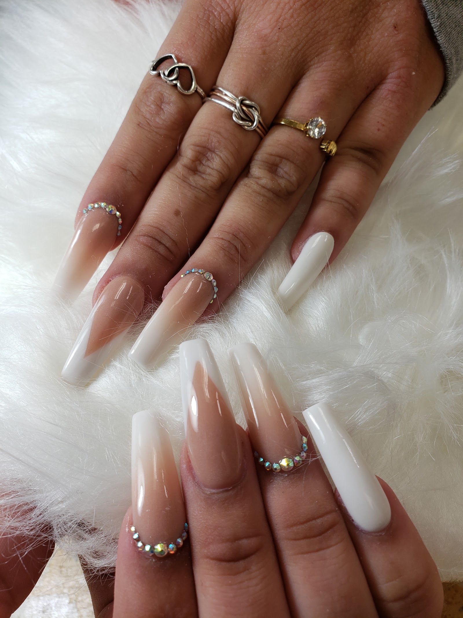 Majestic Nails nail photo 8